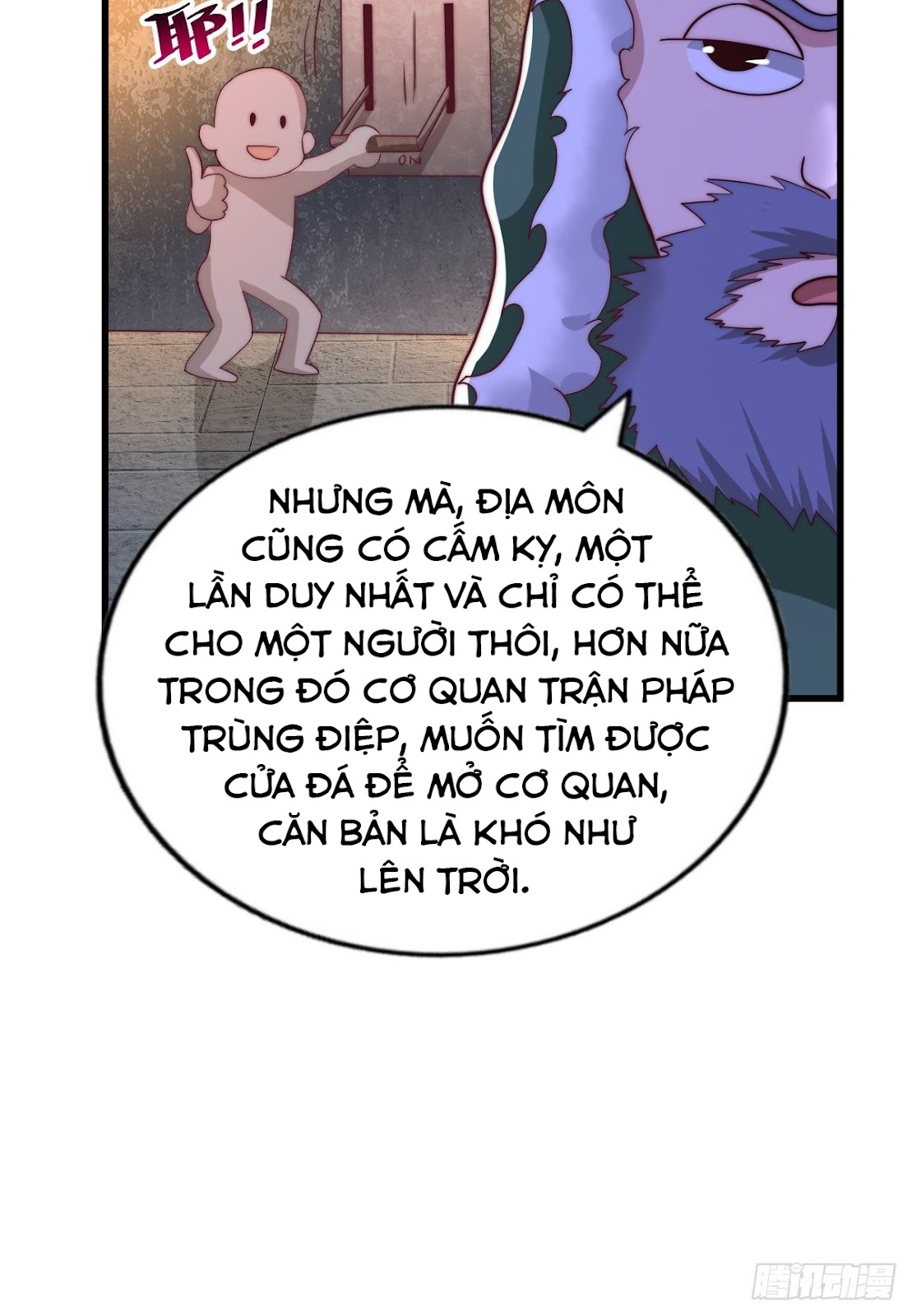 Người Trên Vạn Người Chapter 66 - Trang 70