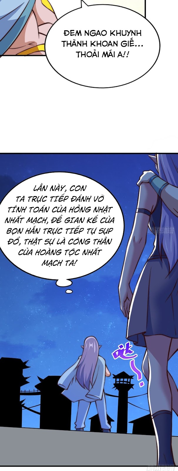 Người Trên Vạn Người Chapter 56 - Trang 60