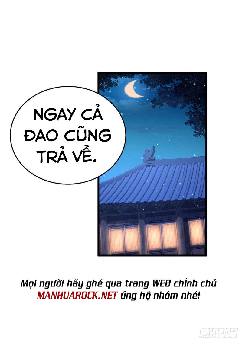 Người Trên Vạn Người Chapter 35 - Trang 28