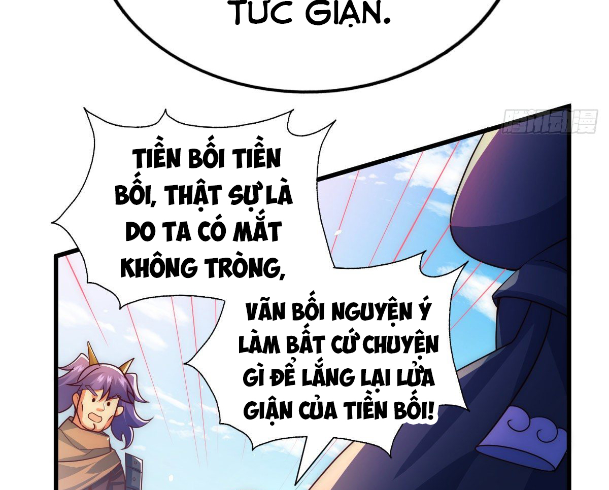 Người Trên Vạn Người Chapter 106 - Trang 22