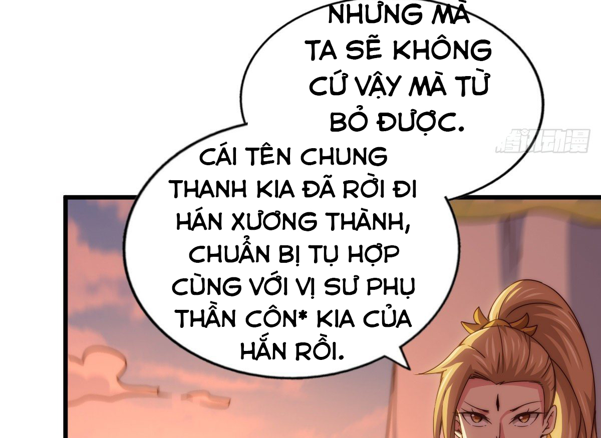 Người Trên Vạn Người Chapter 107 - Trang 127