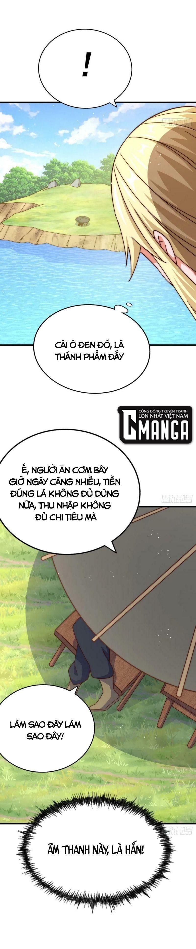 Người Trên Vạn Người Chapter 183 - Trang 2