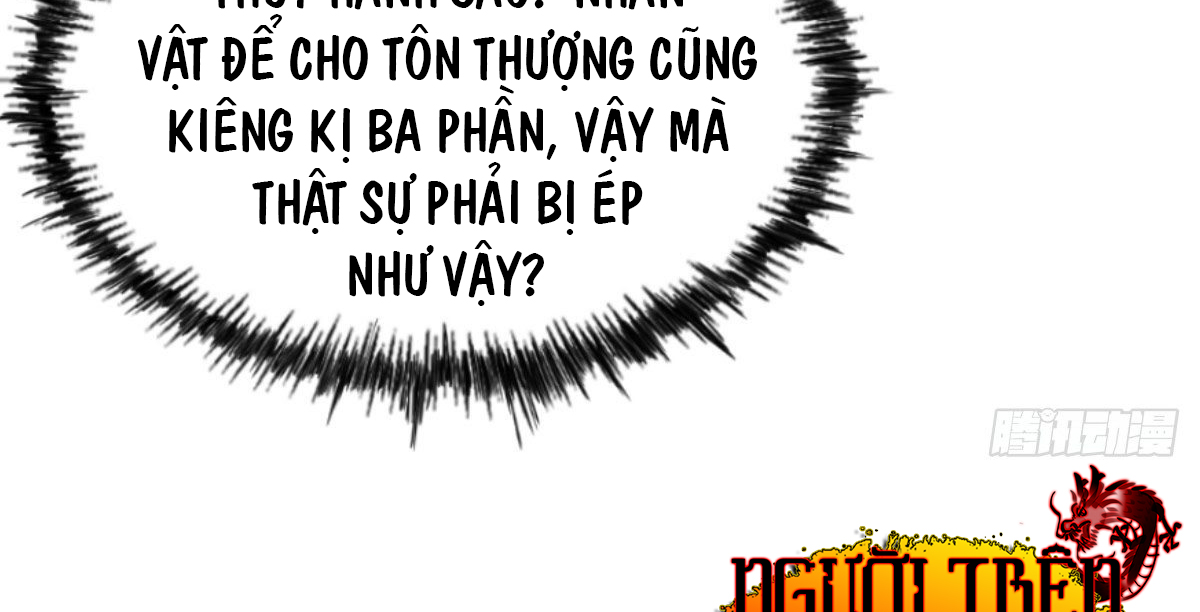 Người Trên Vạn Người Chapter 106 - Trang 39