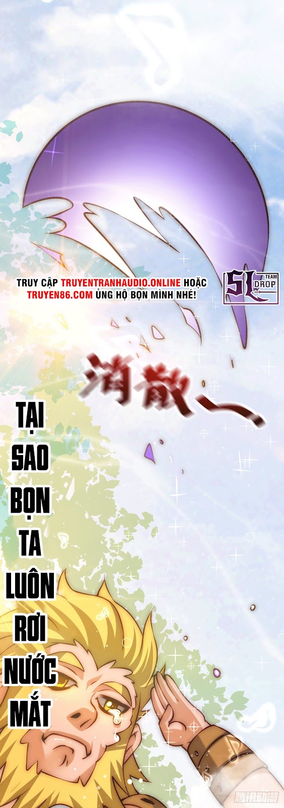 Người Trên Vạn Người Chapter 57 - Trang 45