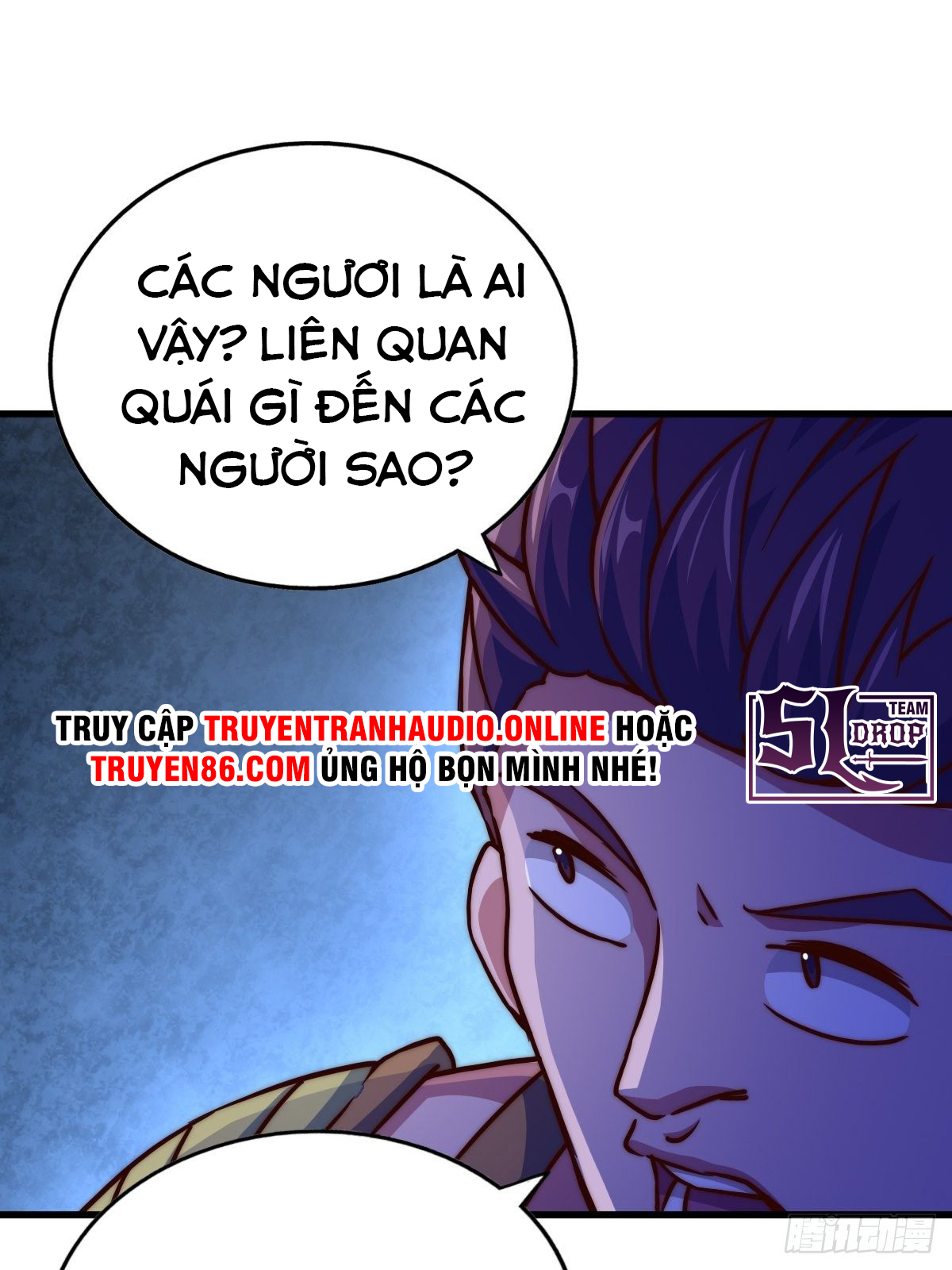 Người Trên Vạn Người Chapter 87 - Trang 26