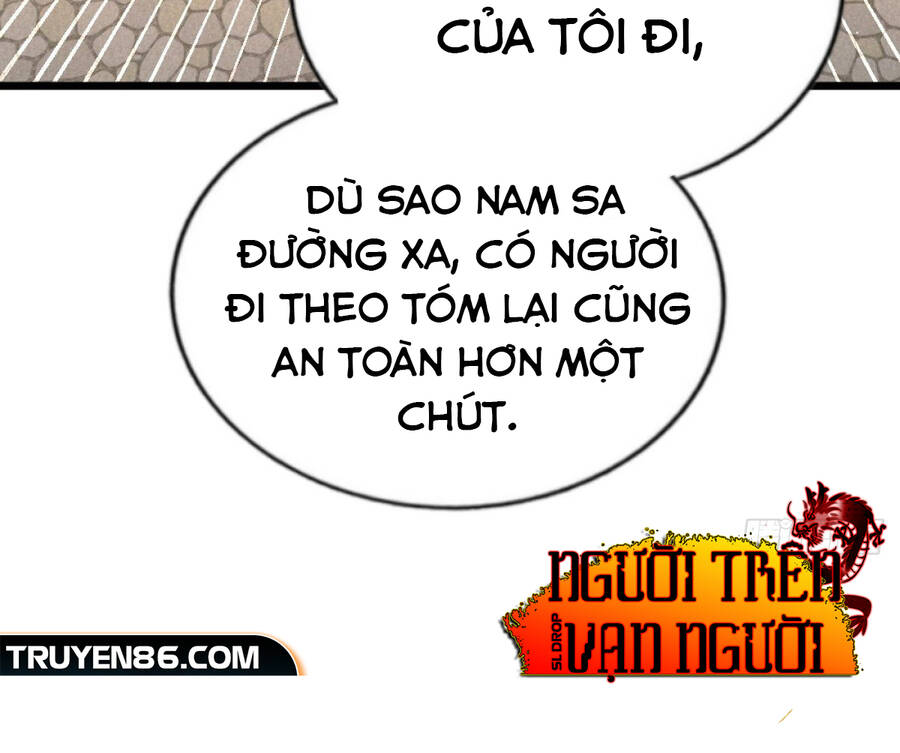 Người Trên Vạn Người Chapter 102 - Trang 127