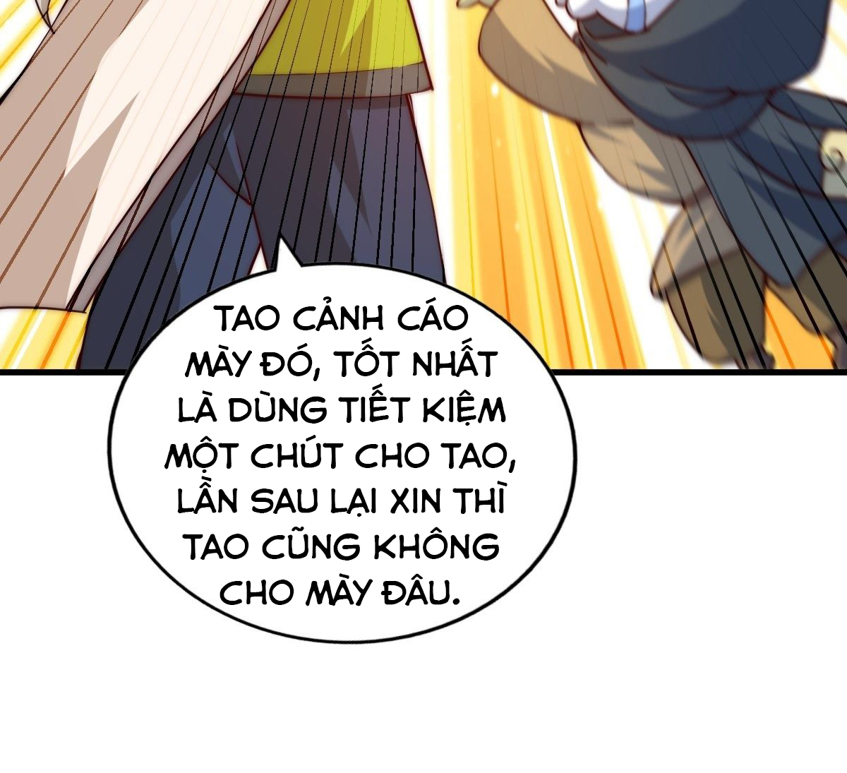 Người Trên Vạn Người Chapter 92 - Trang 65