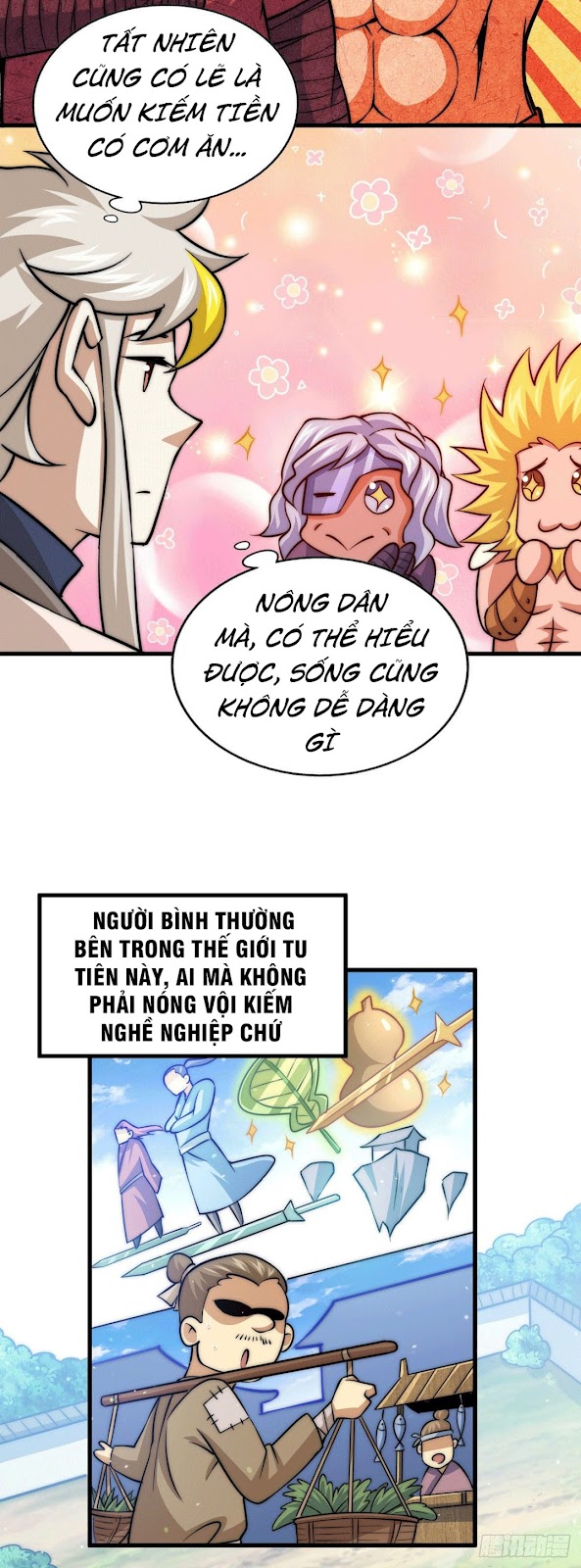 Người Trên Vạn Người Chapter 49 - Trang 30