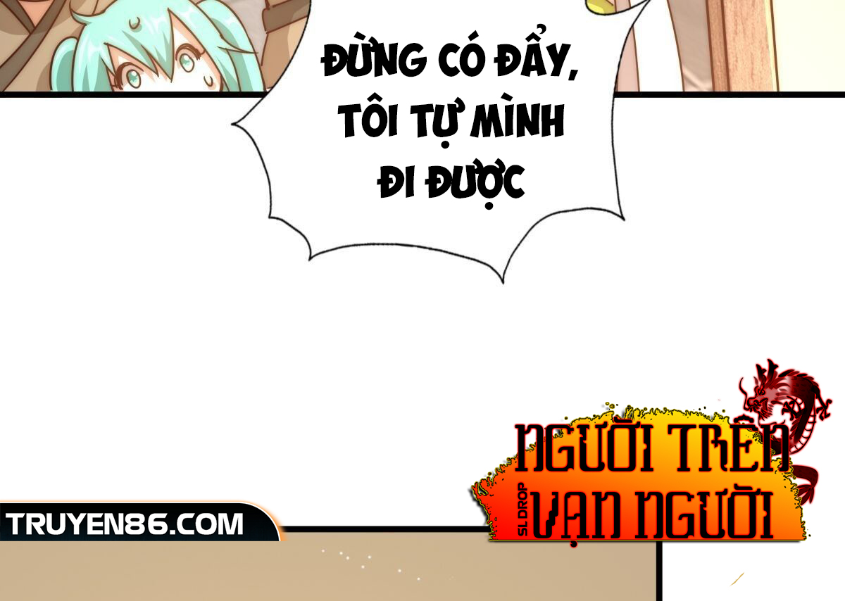 Người Trên Vạn Người Chapter 98 - Trang 24