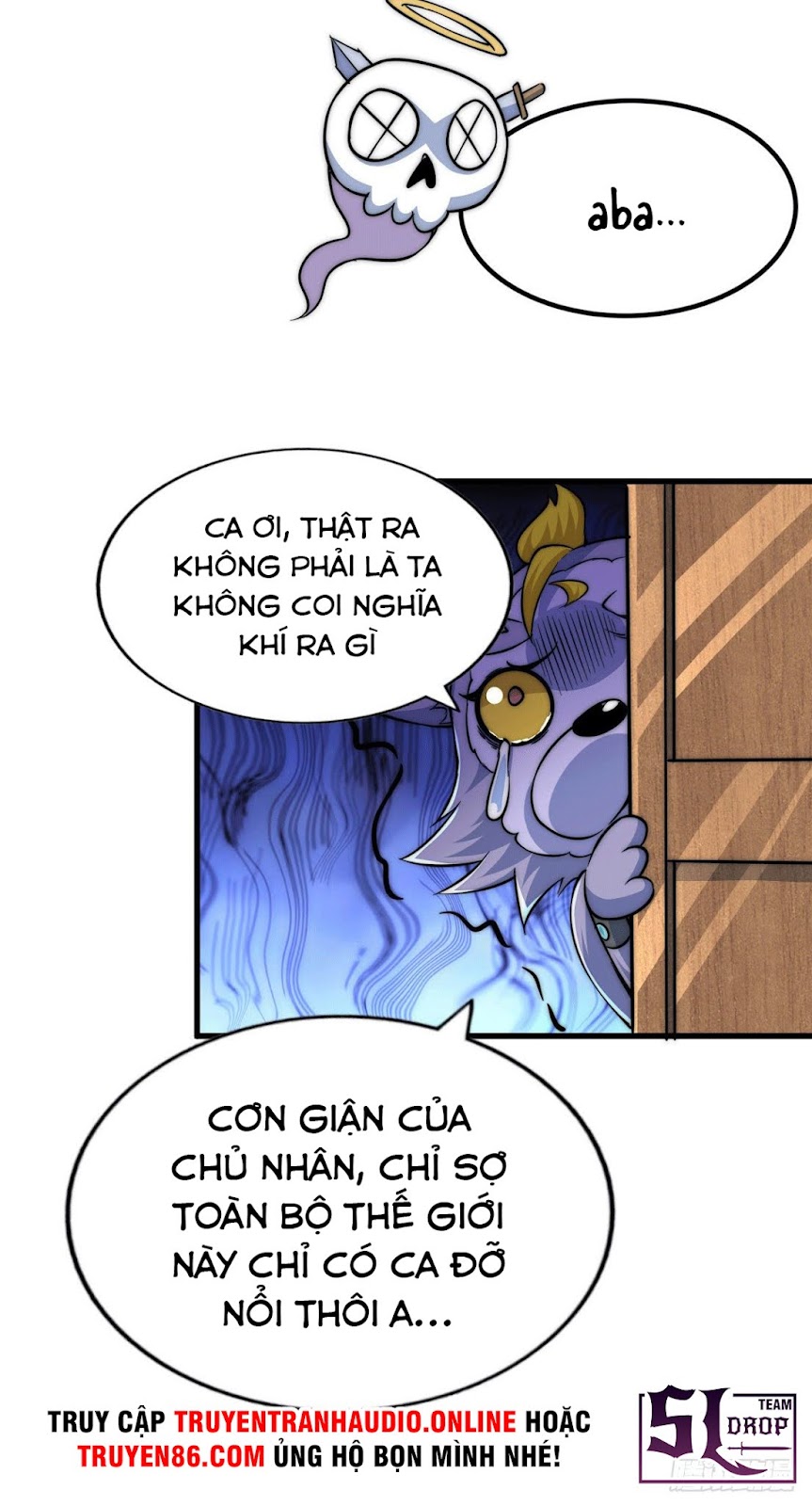 Người Trên Vạn Người Chapter 48 - Trang 29