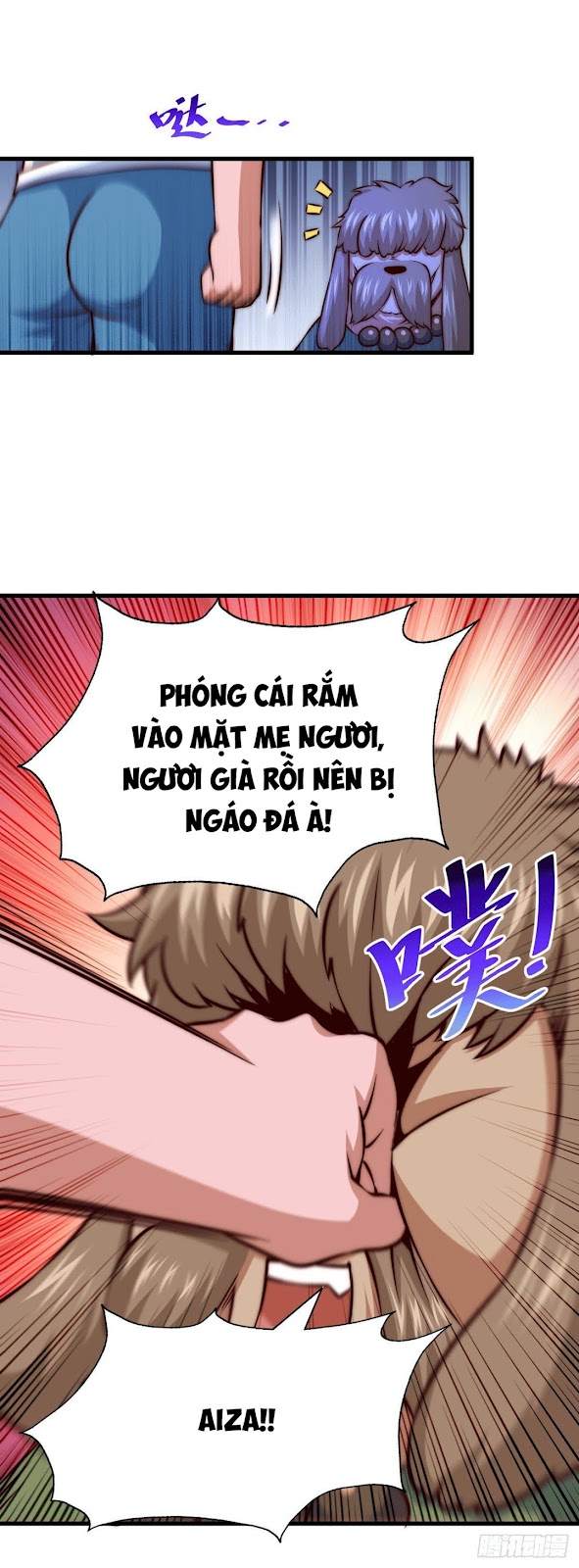 Người Trên Vạn Người Chapter 61 - Trang 42