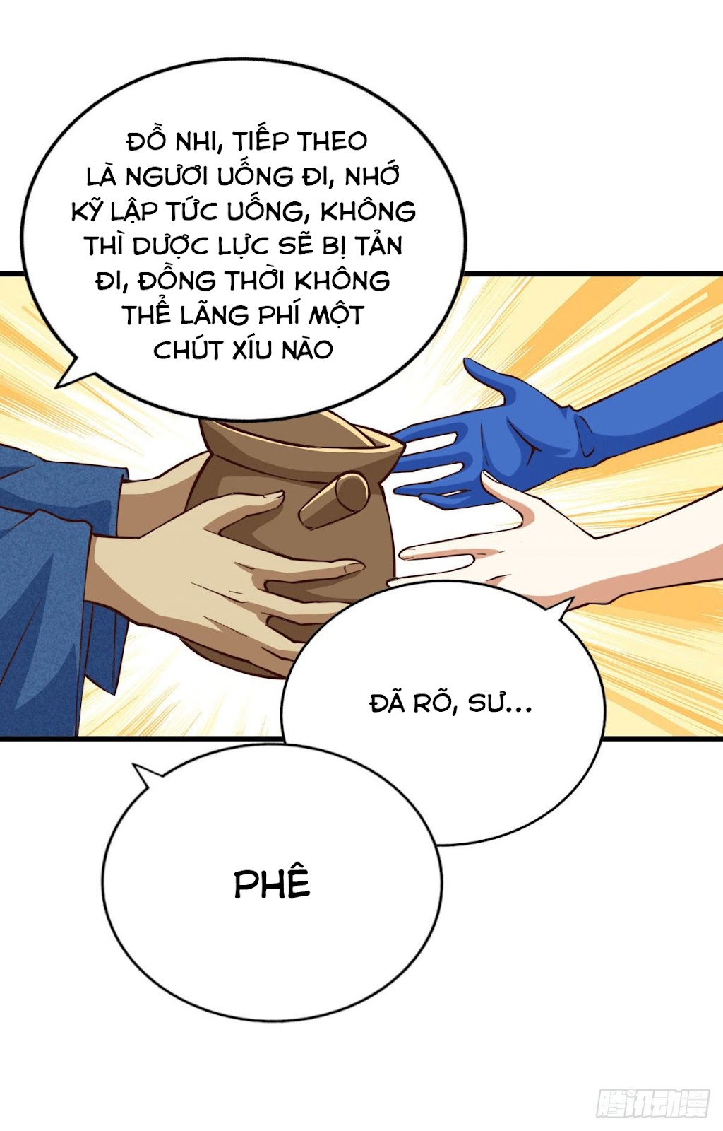 Người Trên Vạn Người Chapter 51 - Trang 25