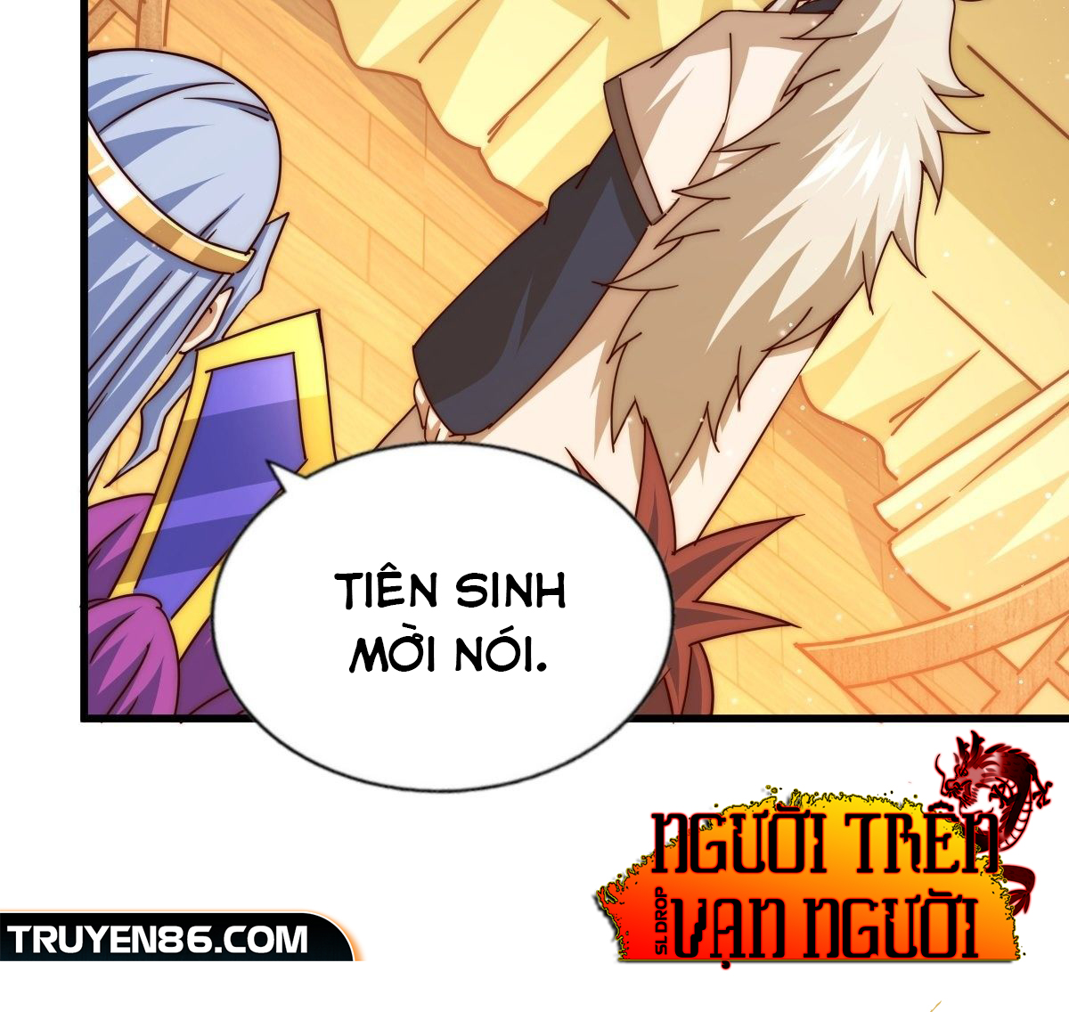 Người Trên Vạn Người Chapter 98 - Trang 66