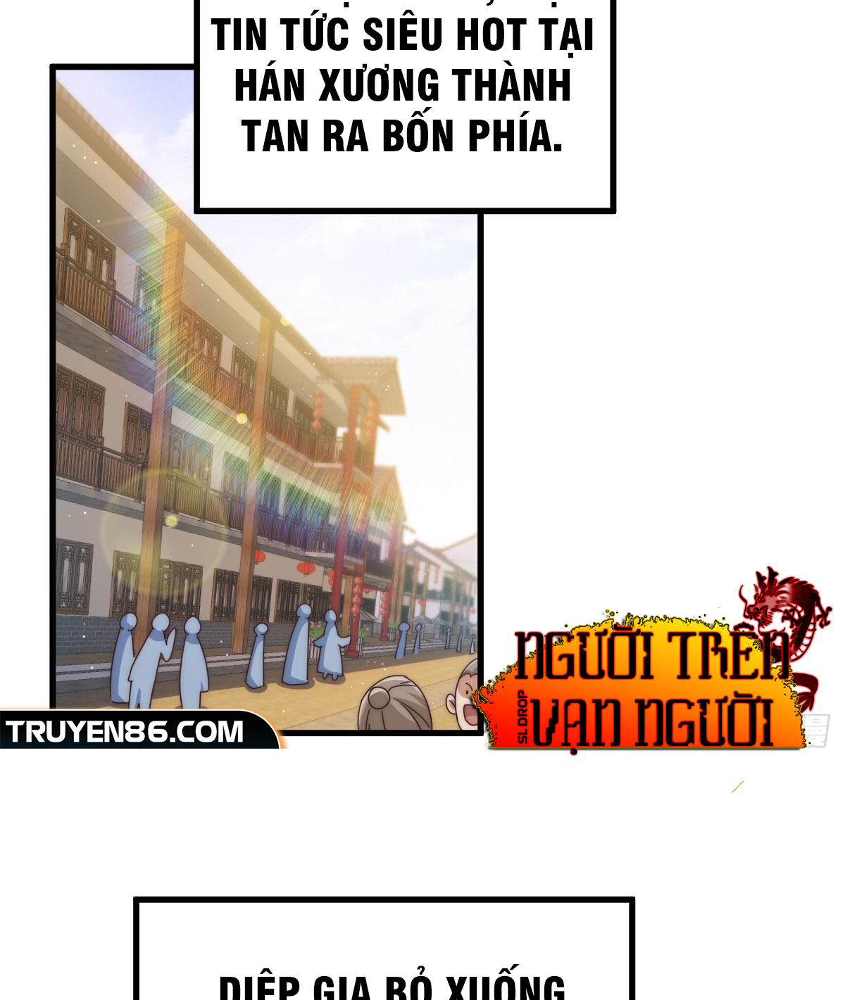 Người Trên Vạn Người Chapter 101 - Trang 97