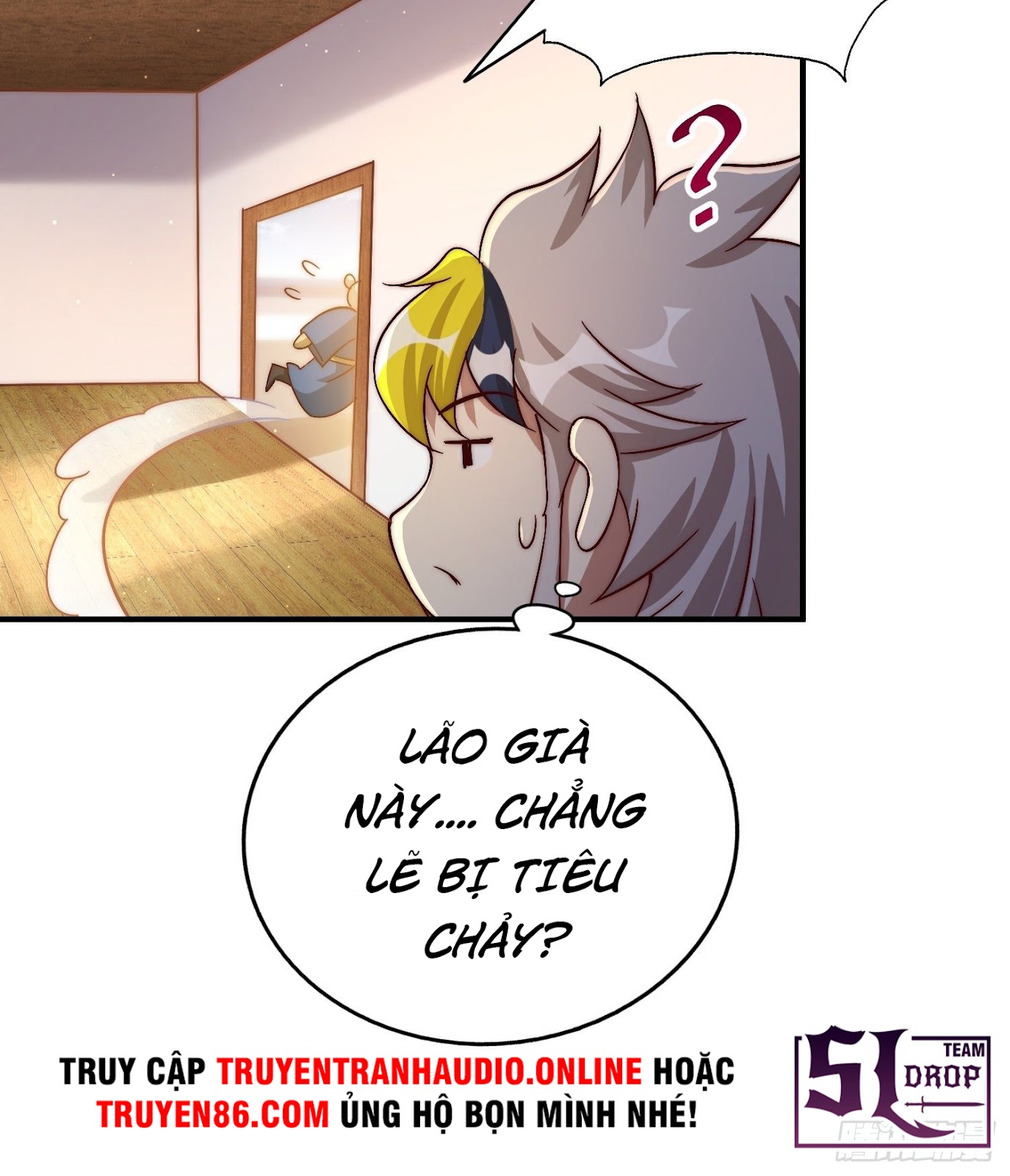 Người Trên Vạn Người Chapter 72 - Trang 68