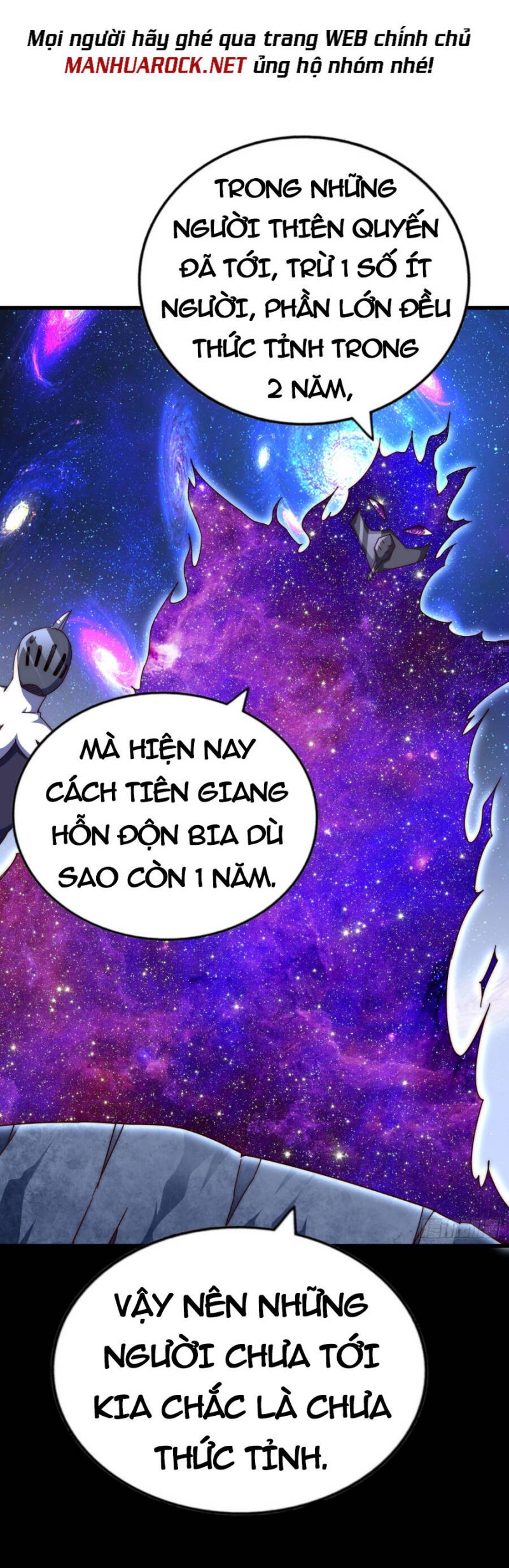 Người Trên Vạn Người Chapter 184 - Trang 27