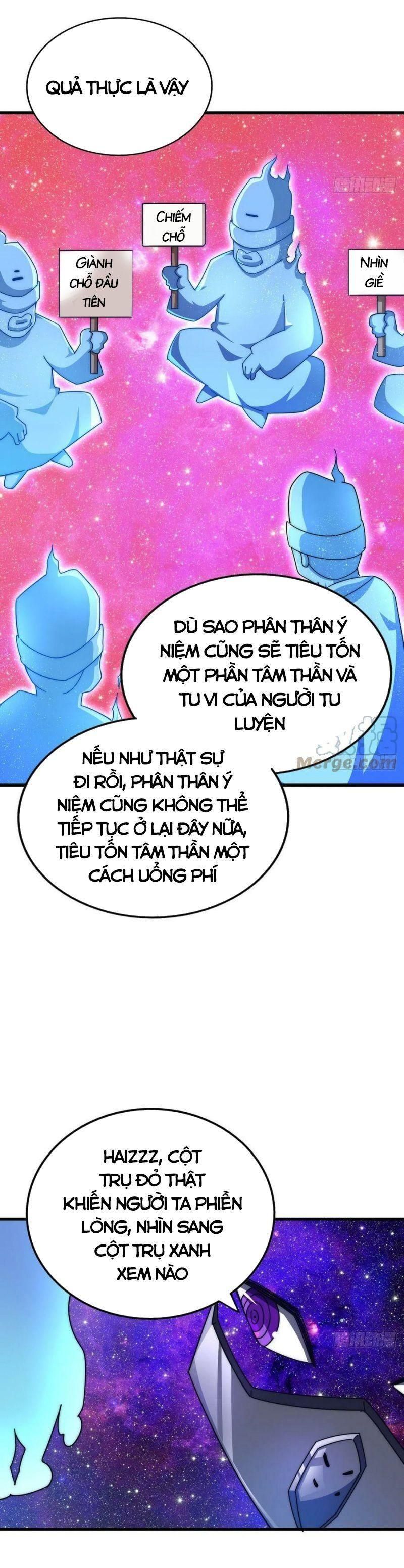 Người Trên Vạn Người Chapter 187 - Trang 1