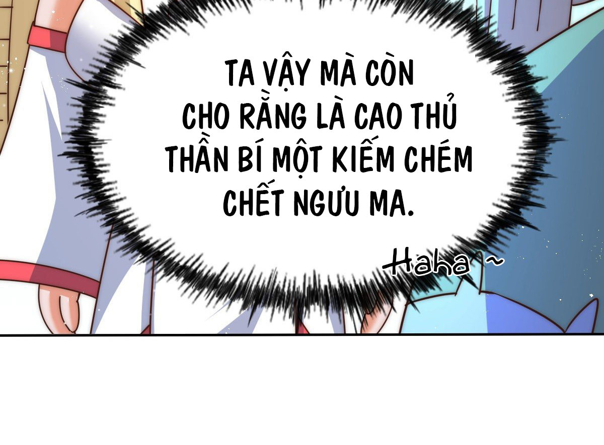 Người Trên Vạn Người Chapter 114 - Trang 46