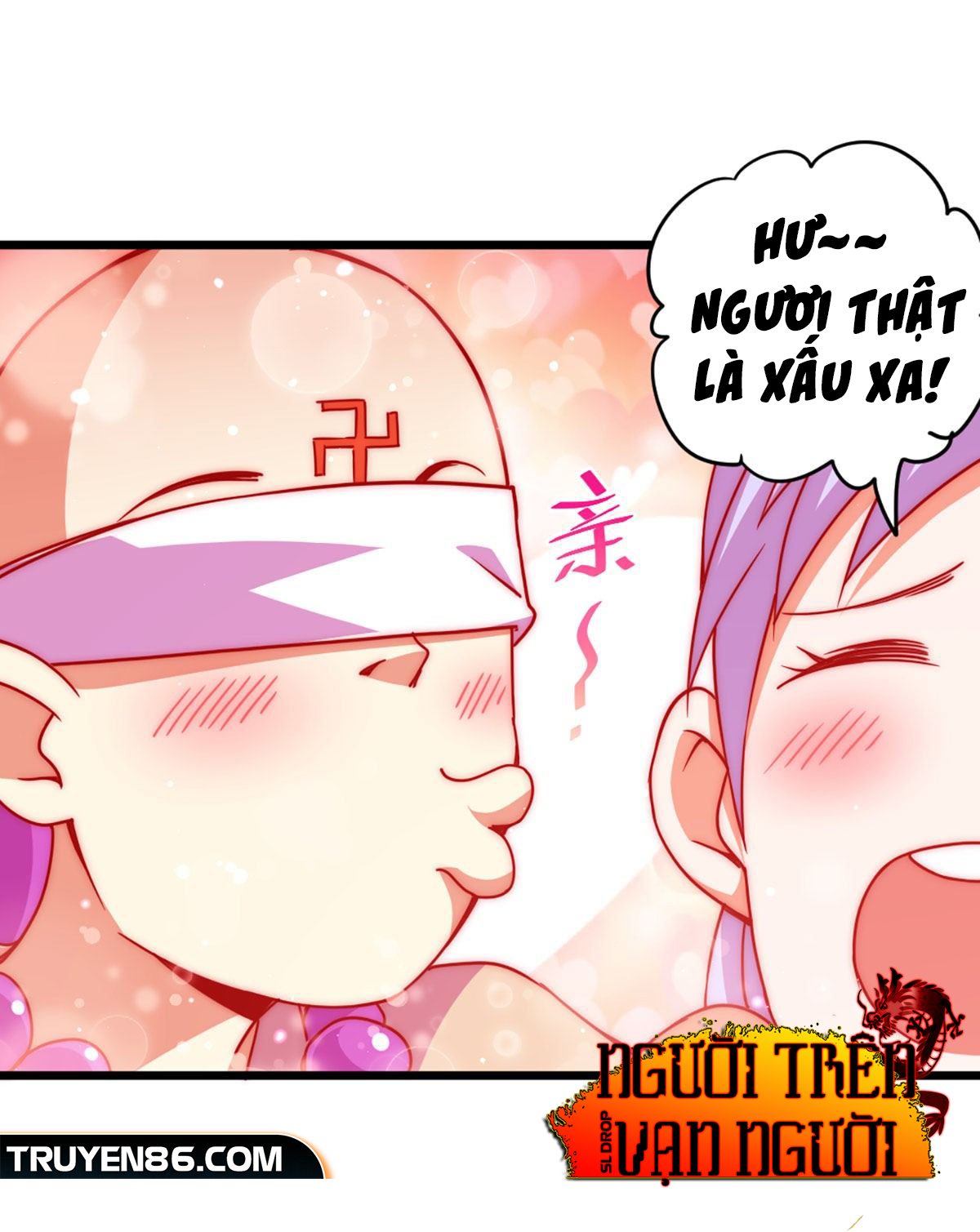 Người Trên Vạn Người Chapter 103 - Trang 49