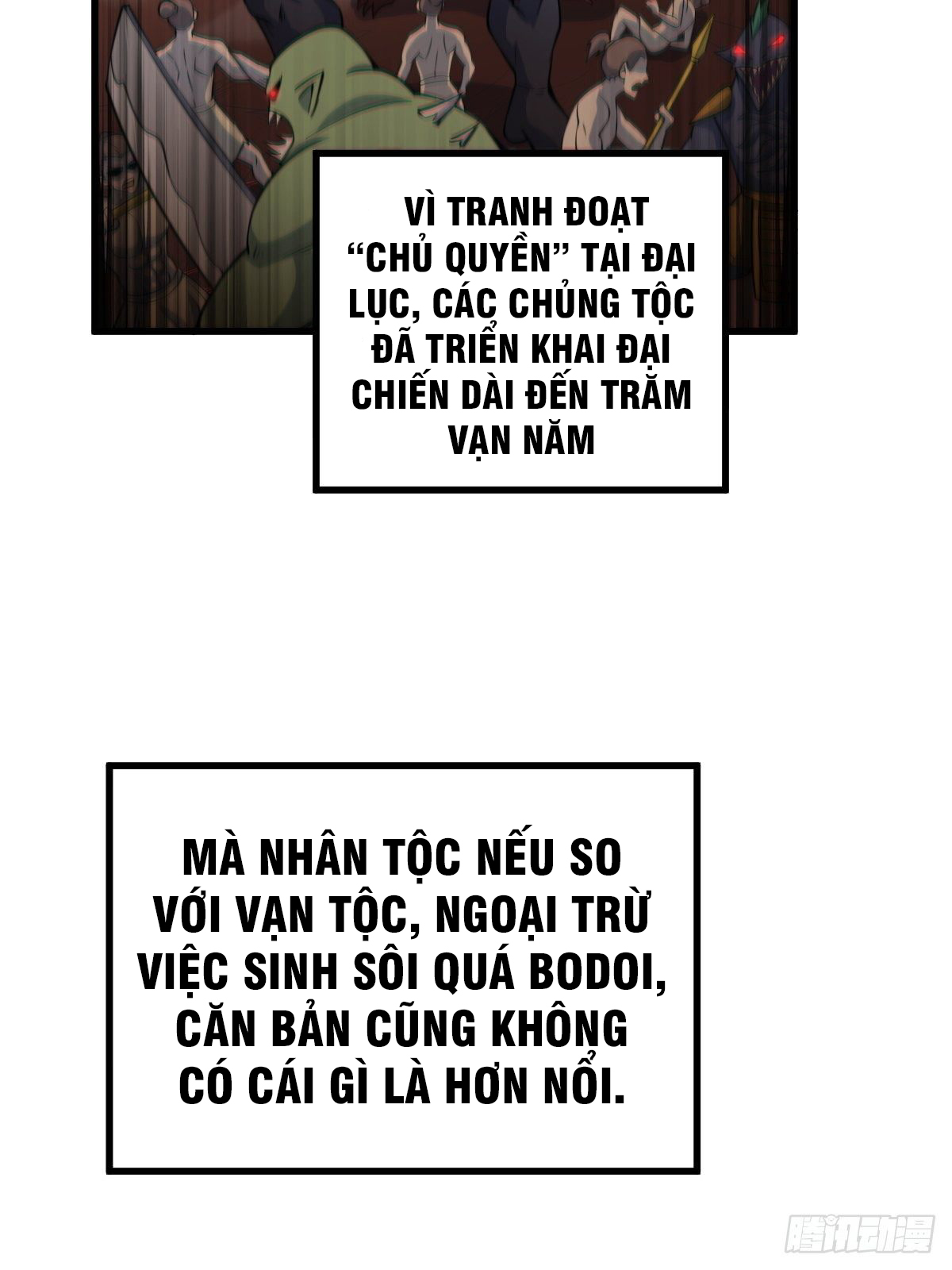 Người Trên Vạn Người Chapter 50 - Trang 42