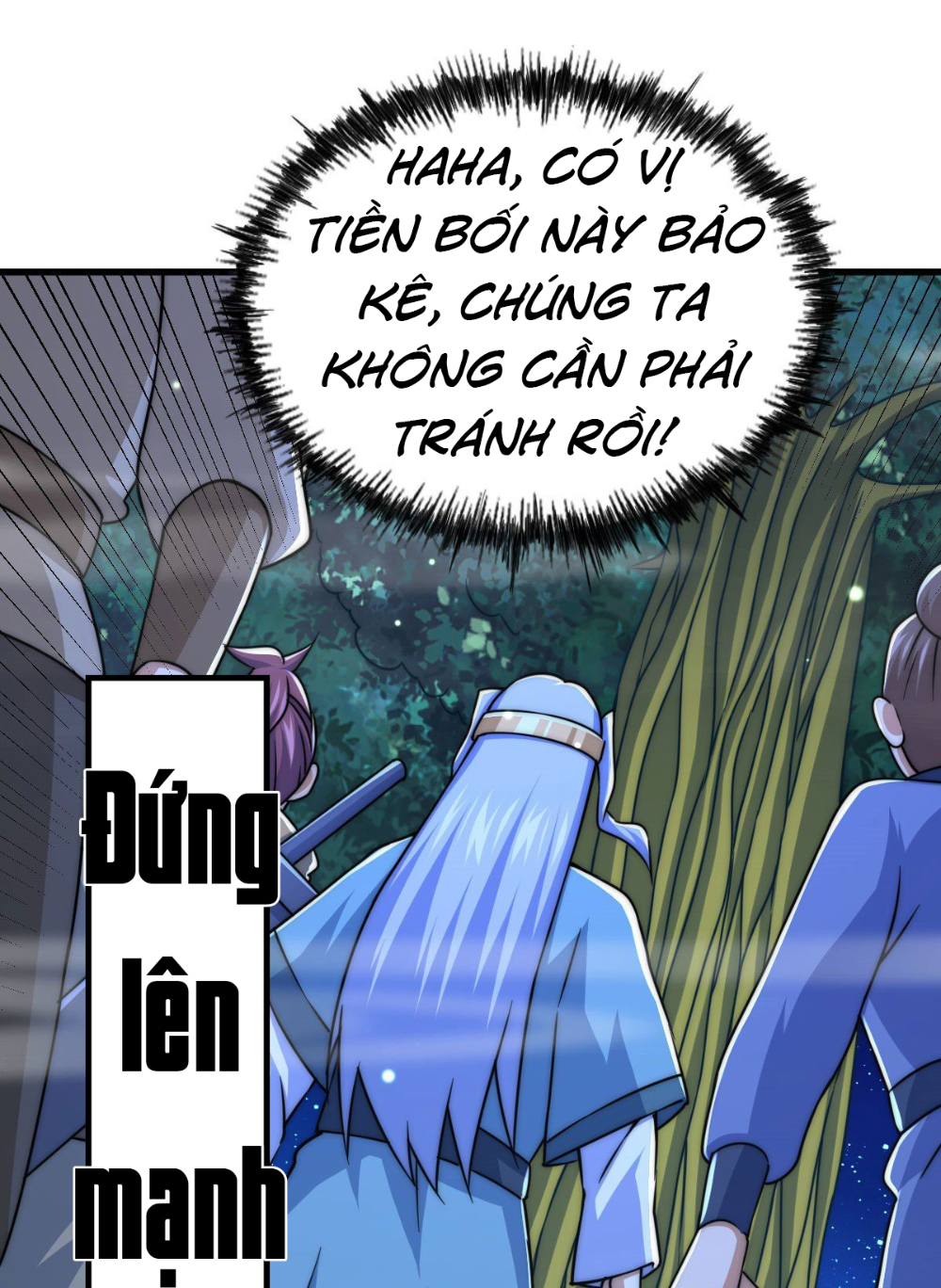 Người Trên Vạn Người Chapter 82 - Trang 14