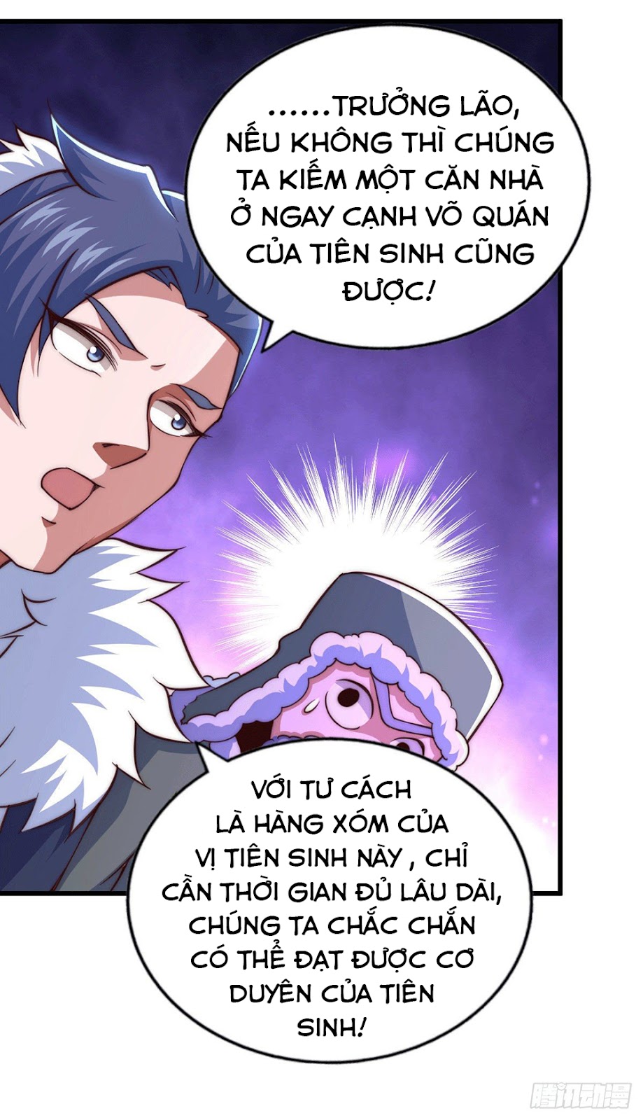 Người Trên Vạn Người Chapter 75 - Trang 24