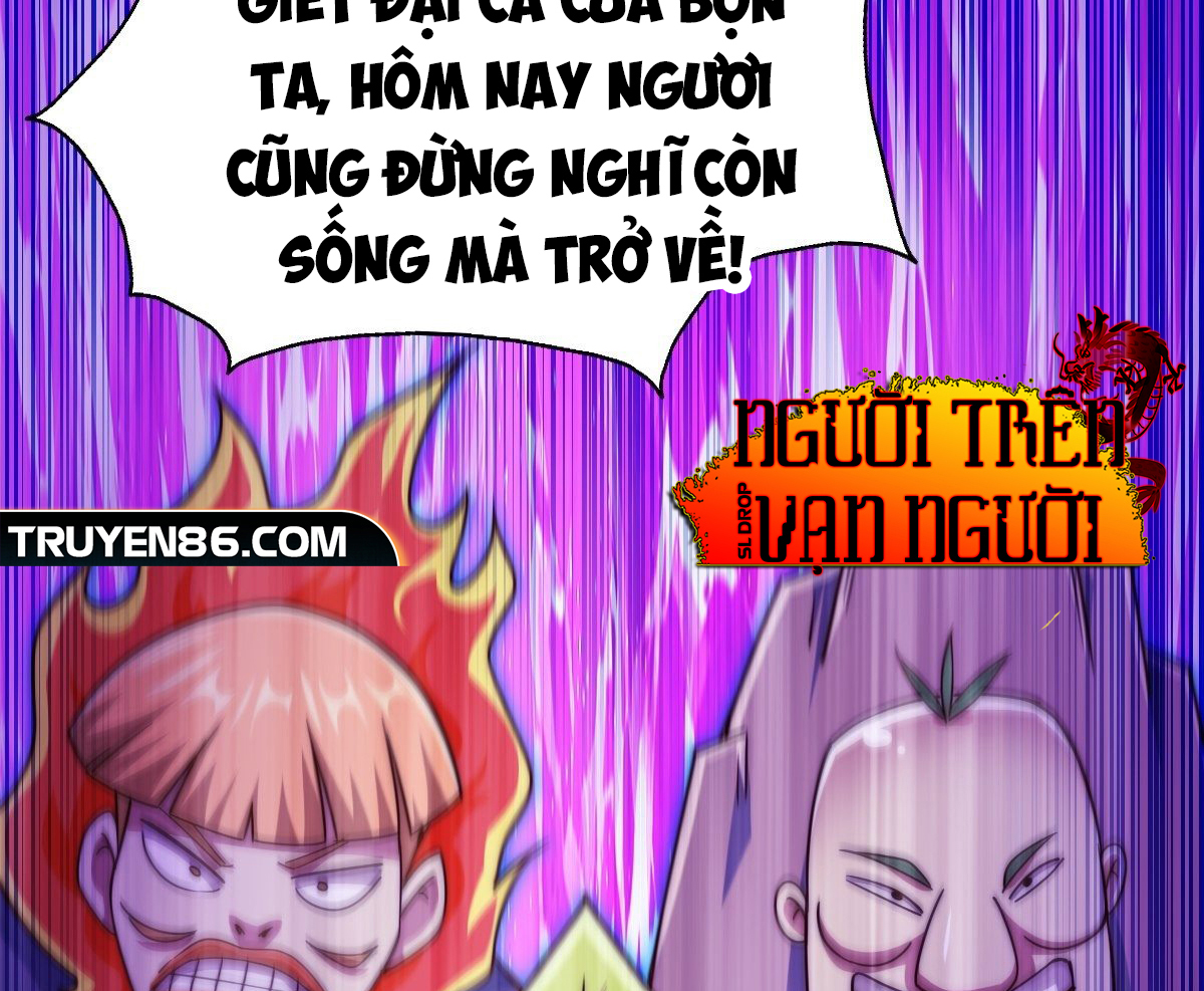 Người Trên Vạn Người Chapter 104 - Trang 58