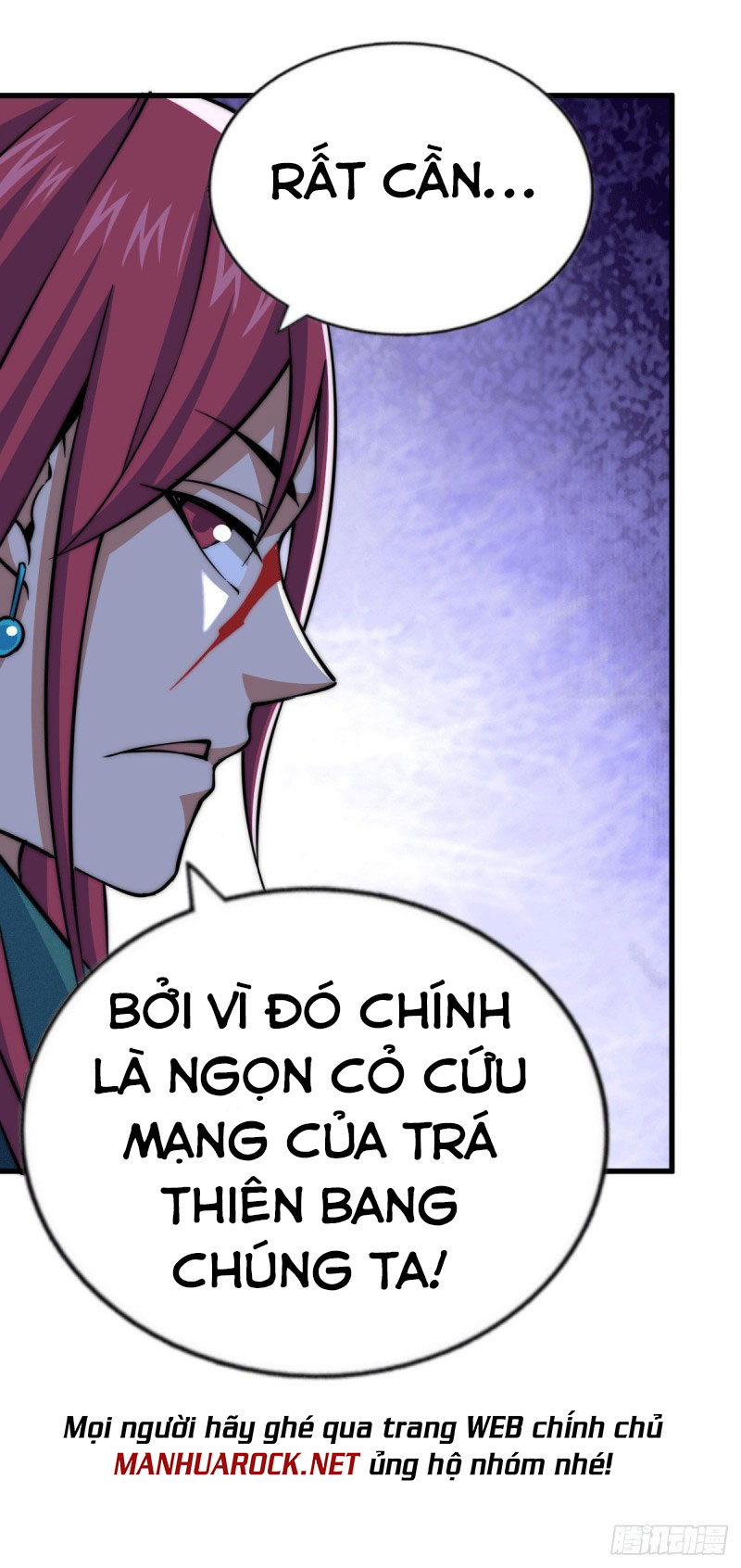 Người Trên Vạn Người Chapter 35 - Trang 27