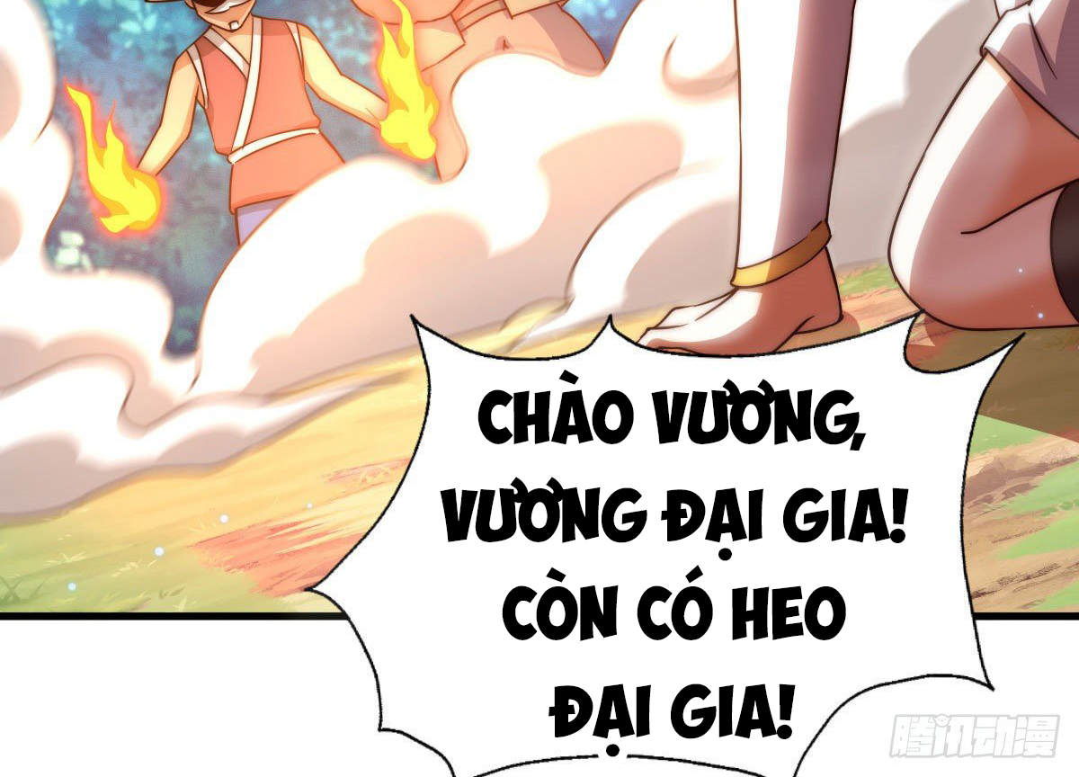 Người Trên Vạn Người Chapter 88 - Trang 41