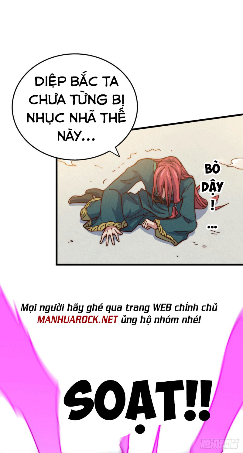 Người Trên Vạn Người Chapter 34 - Trang 12