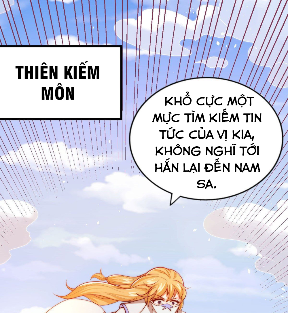 Người Trên Vạn Người Chapter 86 - Trang 51