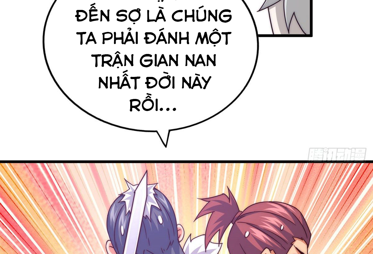 Người Trên Vạn Người Chapter 100 - Trang 35