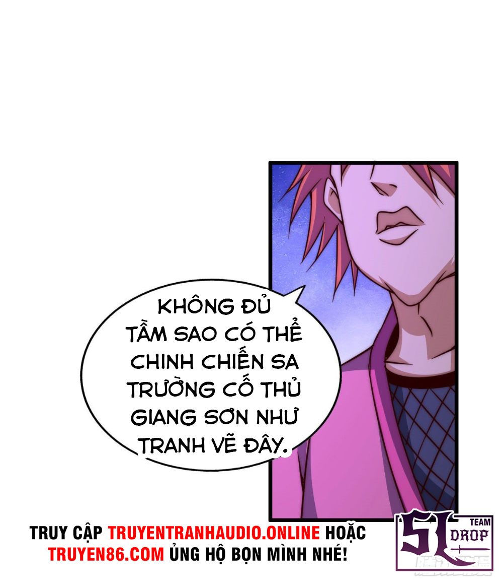 Người Trên Vạn Người Chapter 85 - Trang 21