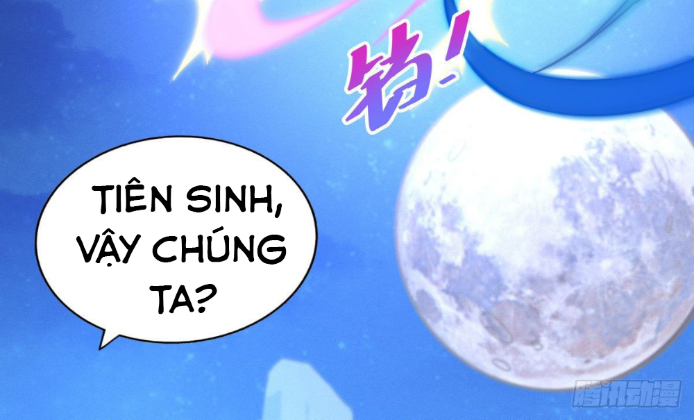 Người Trên Vạn Người Chapter 86 - Trang 17