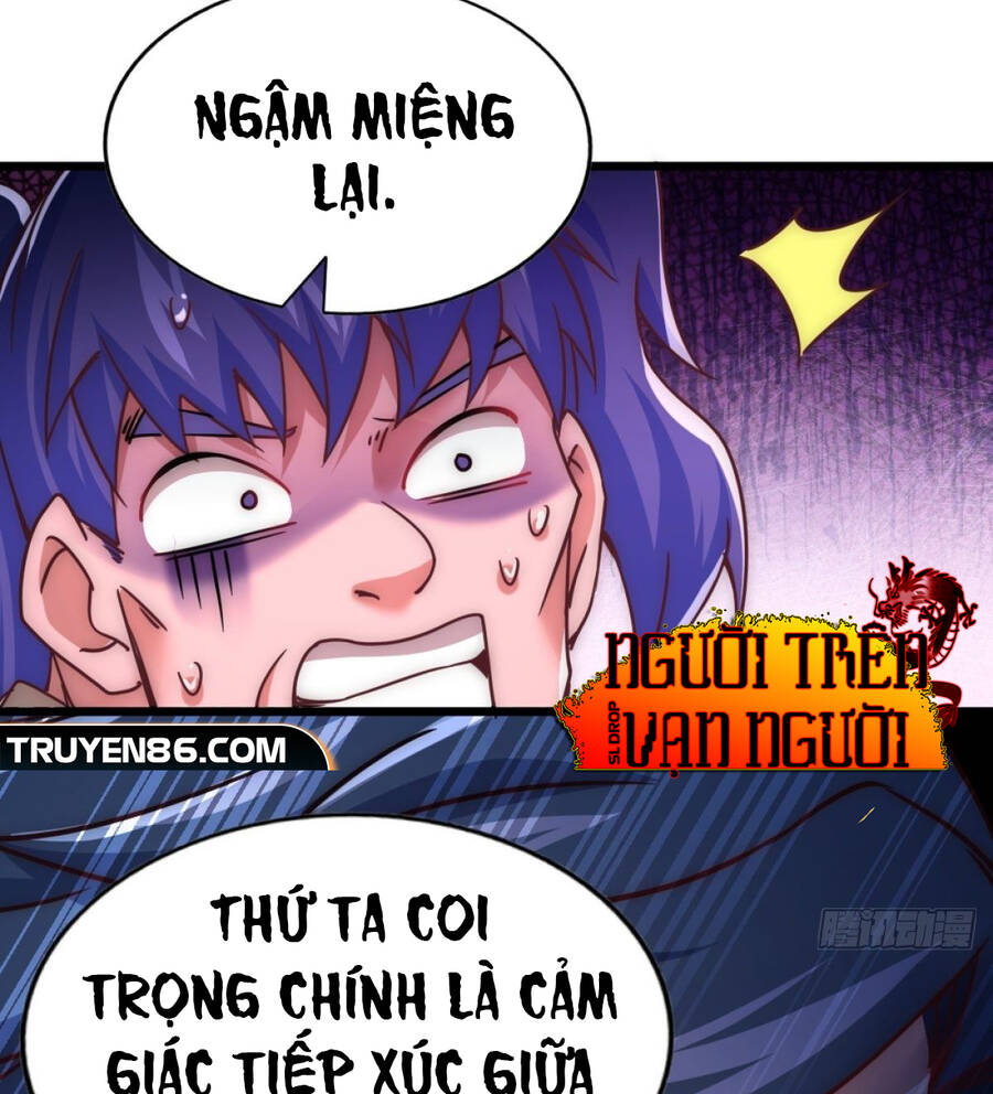 Người Trên Vạn Người Chapter 102 - Trang 120