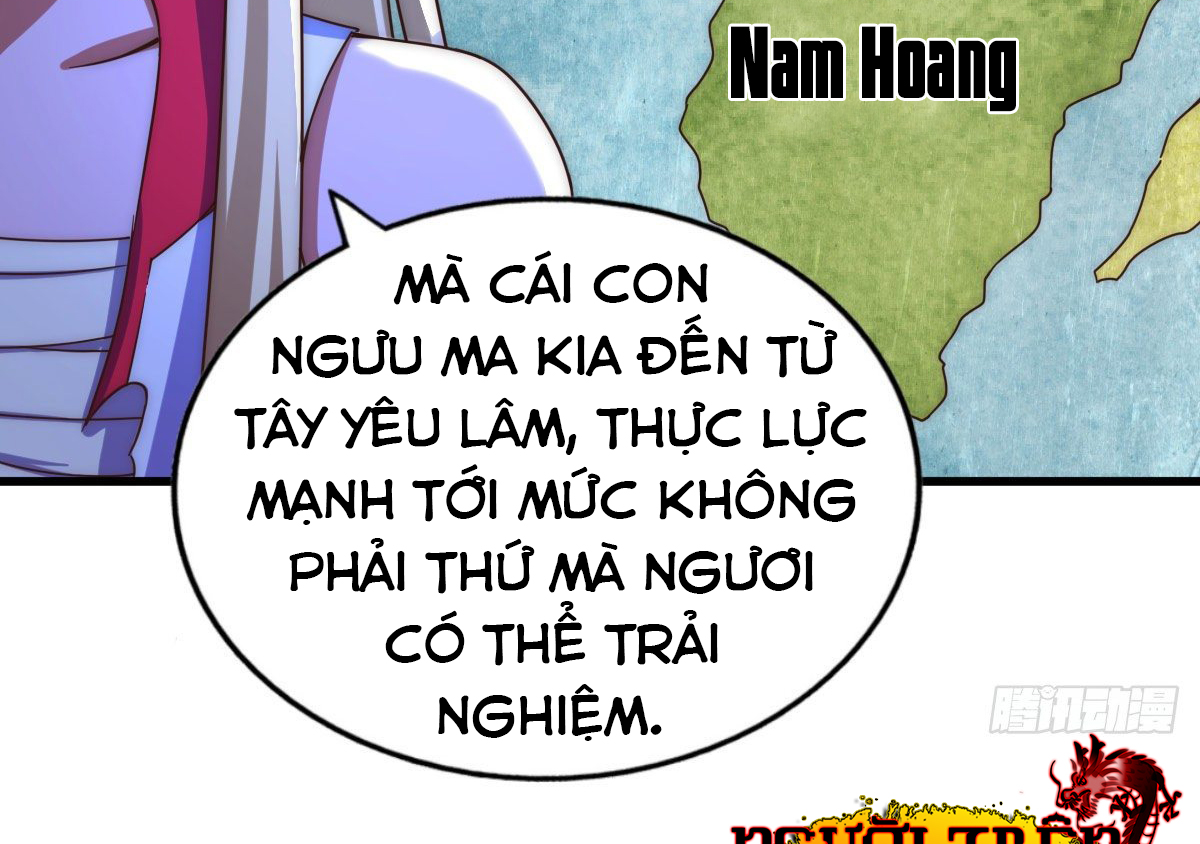 Người Trên Vạn Người Chapter 113 - Trang 138