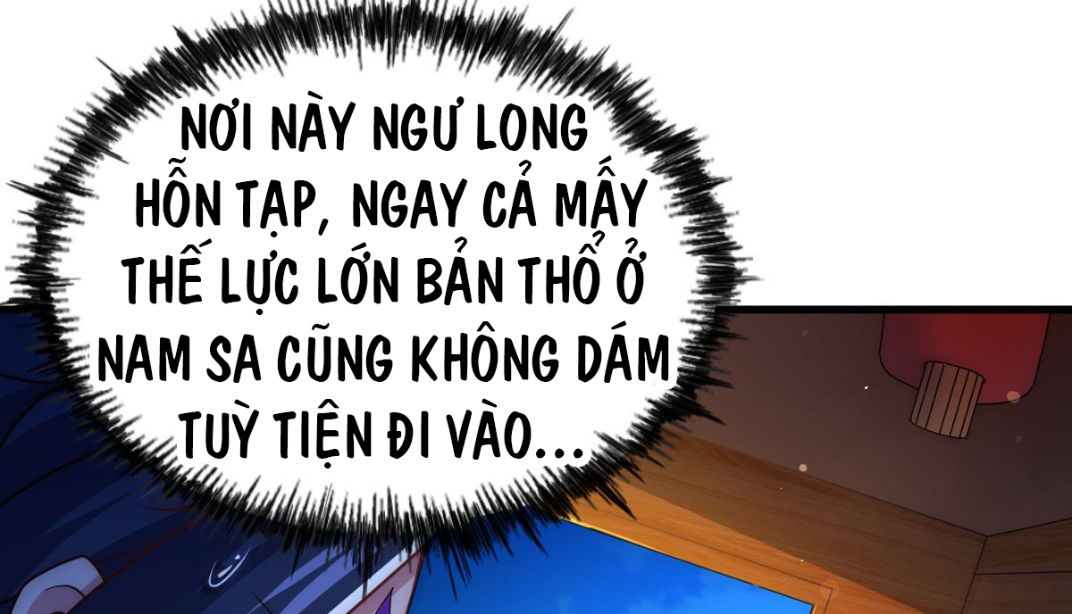 Người Trên Vạn Người Chapter 103 - Trang 89