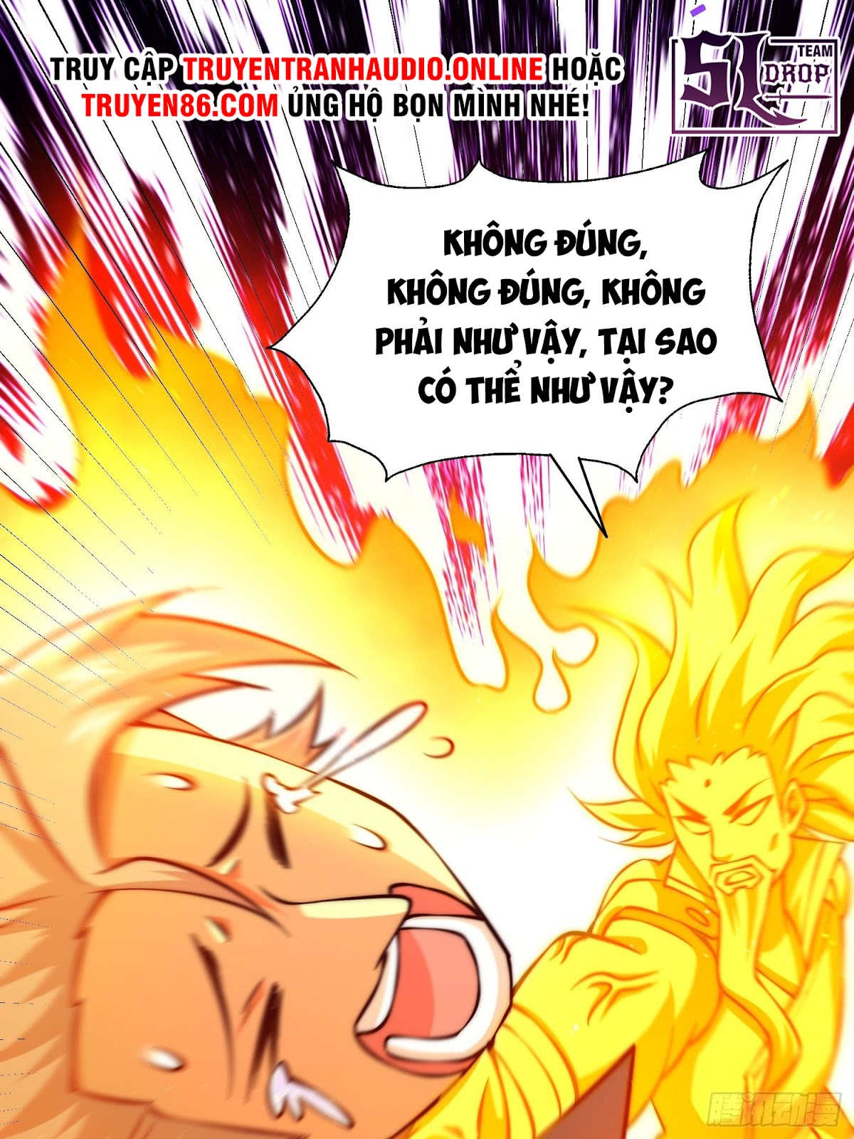 Người Trên Vạn Người Chapter 72 - Trang 10