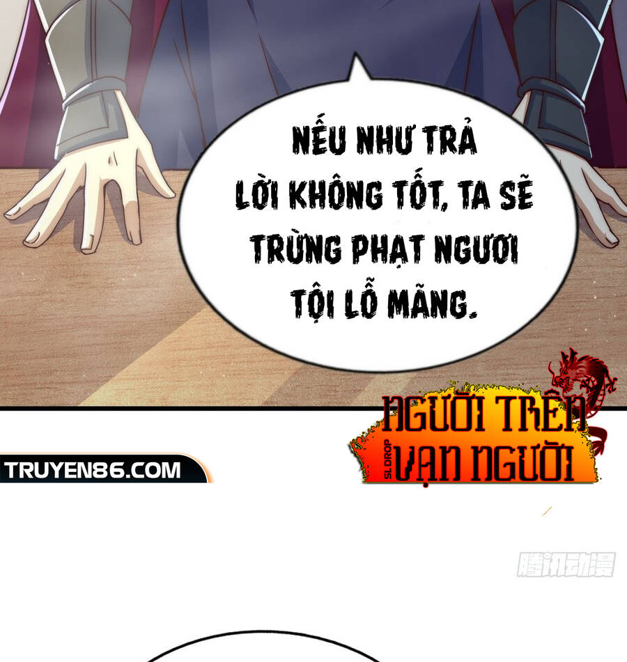 Người Trên Vạn Người Chapter 102 - Trang 80