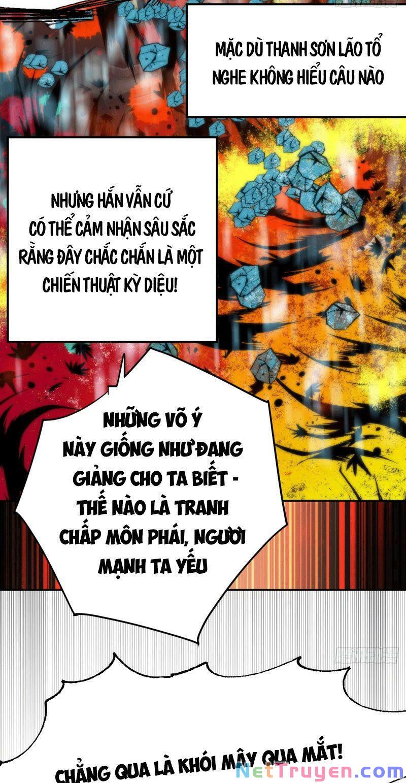 Người Trên Vạn Người Chapter 3 - Trang 17