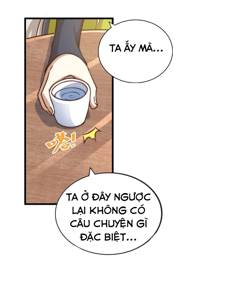 Người Trên Vạn Người Chapter 60 - Trang 19