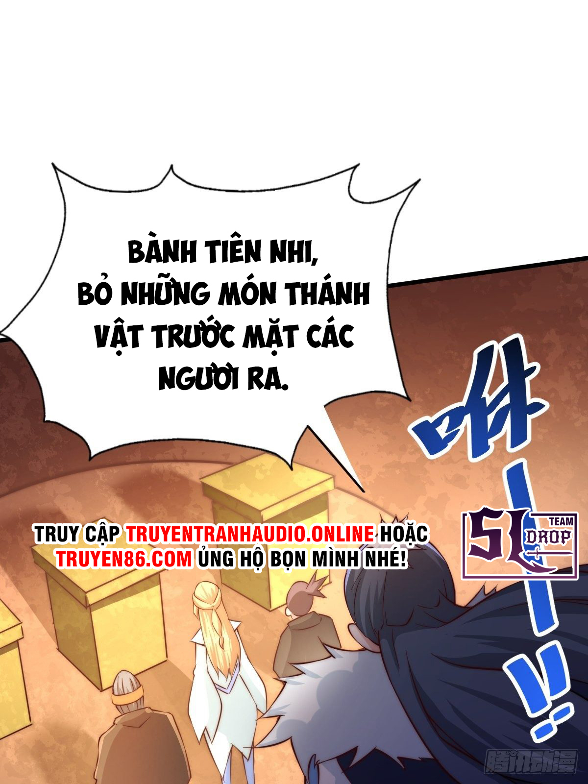 Người Trên Vạn Người Chapter 70 - Trang 25