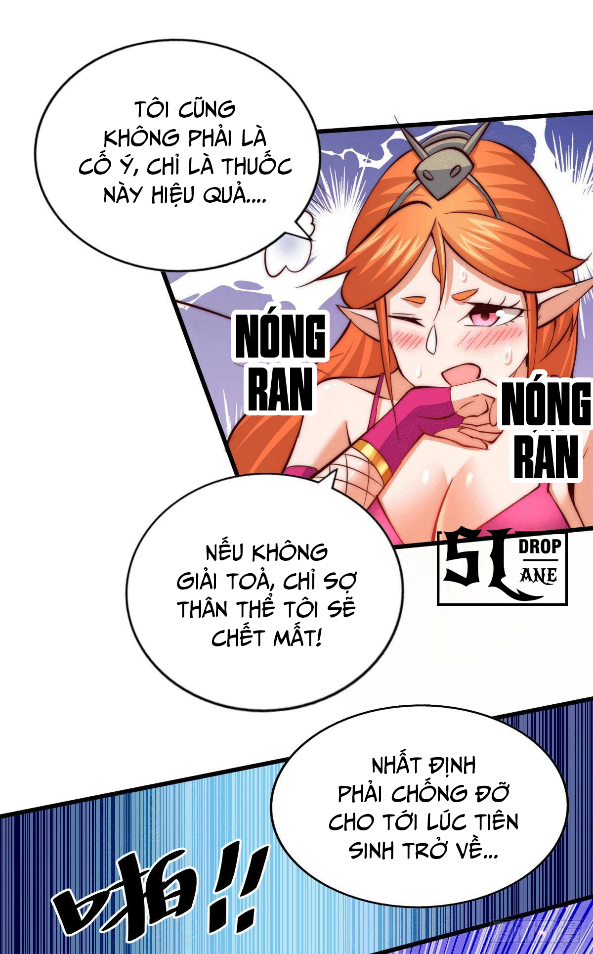 Người Trên Vạn Người Chapter 25 - Trang 11