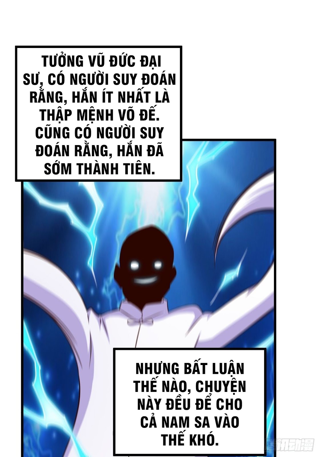 Người Trên Vạn Người Chapter 92 - Trang 45