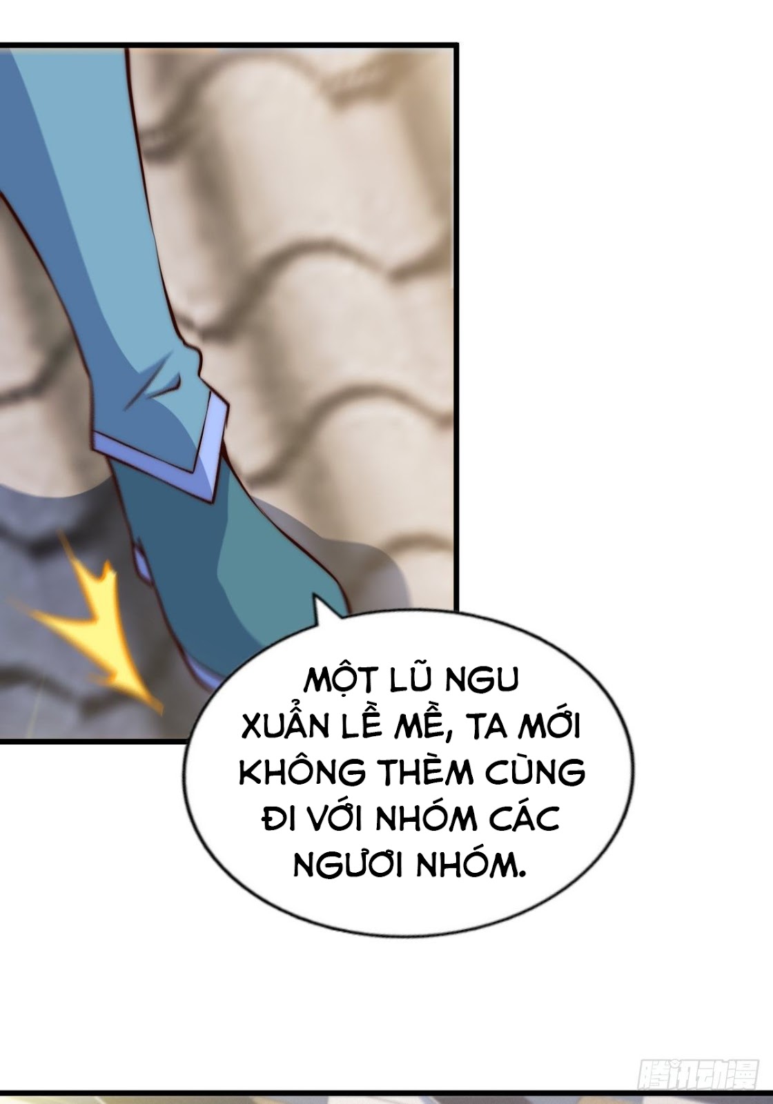 Người Trên Vạn Người Chapter 92 - Trang 50