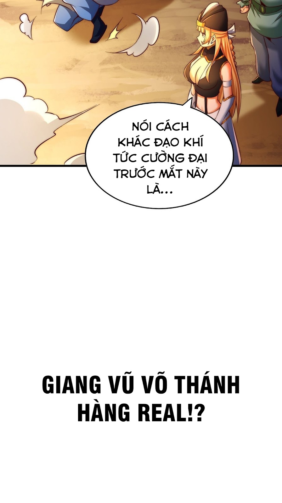 Người Trên Vạn Người Chapter 70 - Trang 55