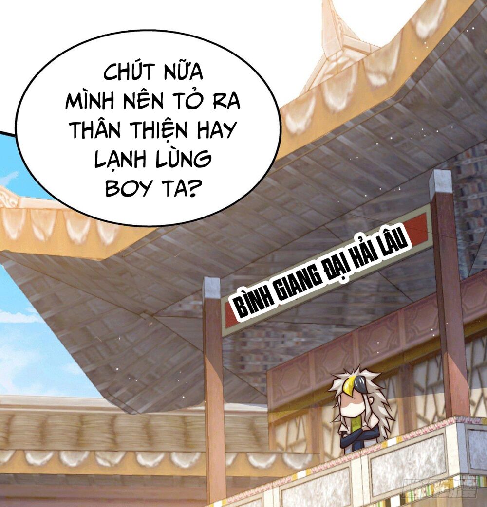 Người Trên Vạn Người Chapter 23 - Trang 8