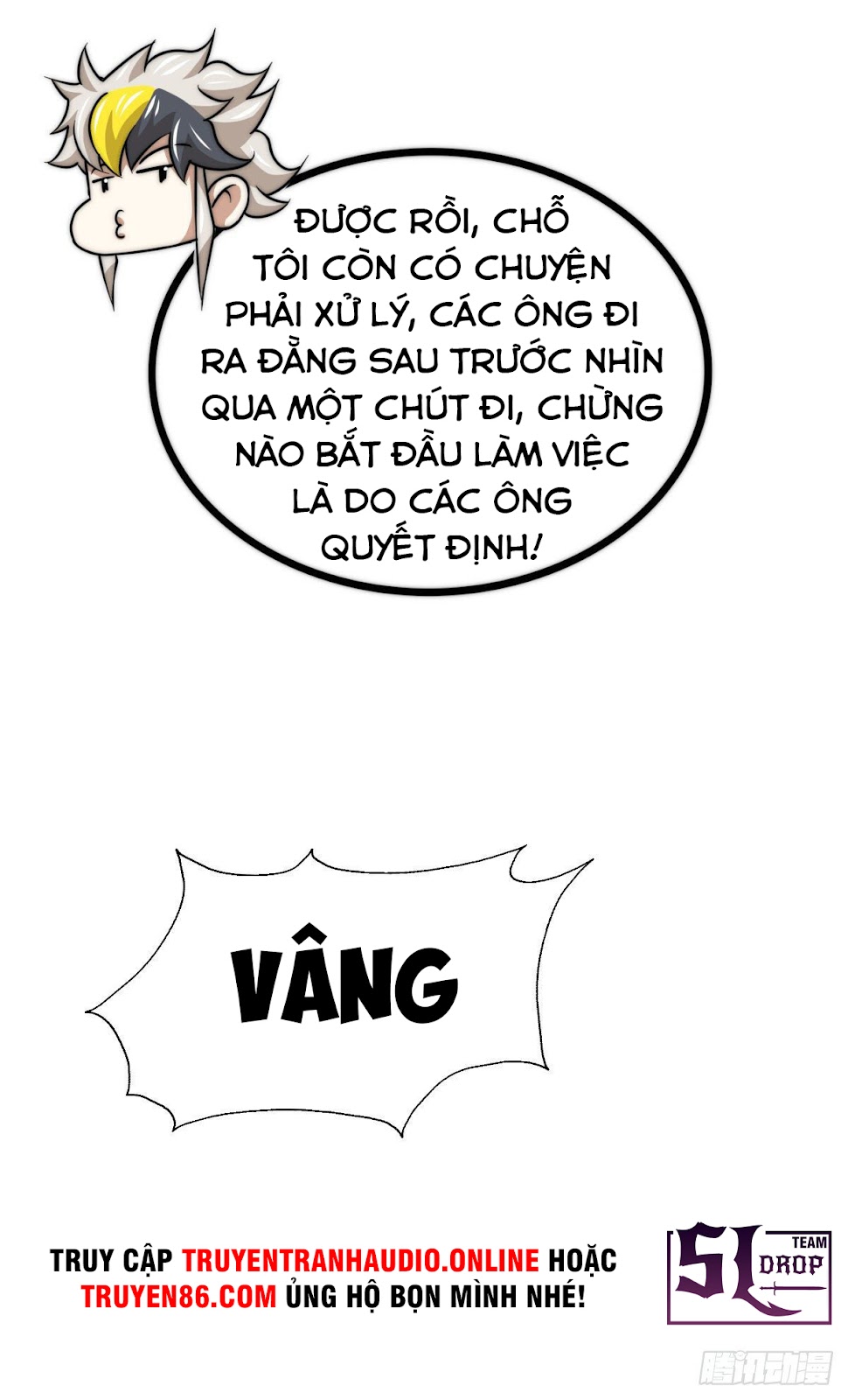 Người Trên Vạn Người Chapter 49 - Trang 47