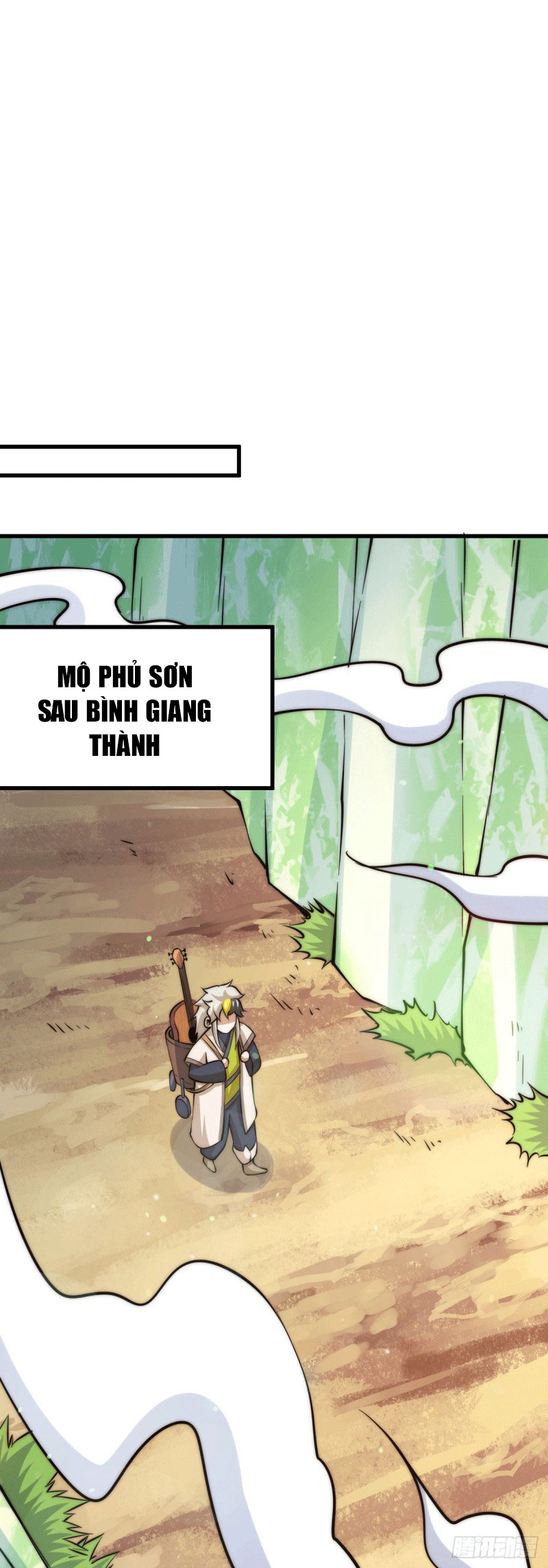 Người Trên Vạn Người Chapter 36 - Trang 15