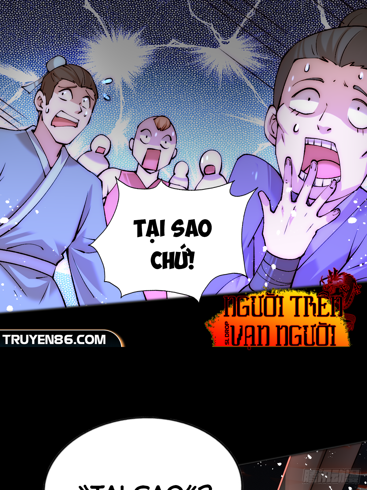 Người Trên Vạn Người Chapter 97 - Trang 52